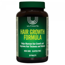 Ultimate® Hair Growth...