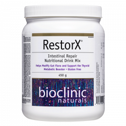 RestorX™ Intestinal Repair...