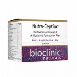 Nutra-Ception™ Formula for...