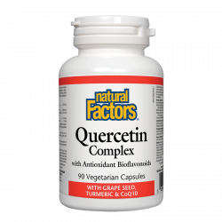 Quercetin Complex/...