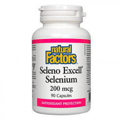 Seleno Excell Selenium/...