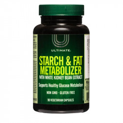 Ultimate™ Starch & Fat...