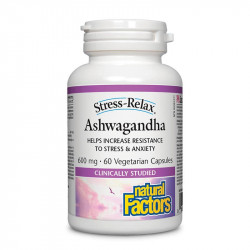 Ashwagandha Stress-Relax /...