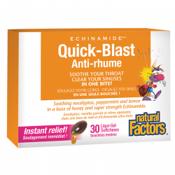 Echinamide® Quick-Blast 85...