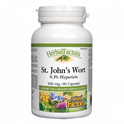 St. John`s Wort/ Жълт...