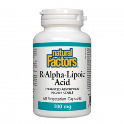 R-Alpha-Lipoic Acid/...