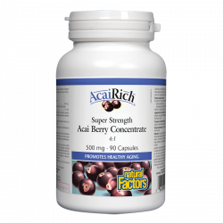 AcaiRich® Acai Berry...