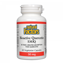 Bioactive Quercetin EMIQ /...