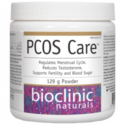 PCOS Care™/ Грижа при...