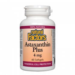 Astaxanthin Plus/...