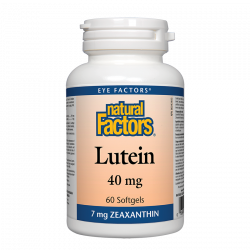 Lutein/ Лутеин 40 mg +...