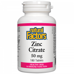 Zinc Citrate / Цинк...