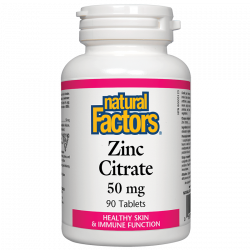 Zinc Citrate / Цинк...