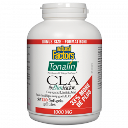 Tonalin® CLA the Slim...