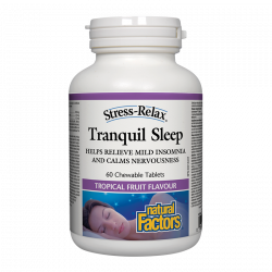 Stress-Relax® Tranquil...