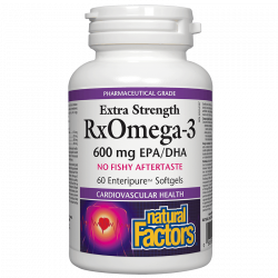 RxOmega-3 Extra Strength /...