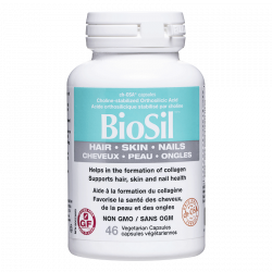 BioSil™ Коса, кожа и нокти,...