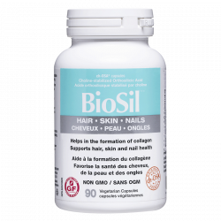 BioSil™ Коса, кожа и нокти,...