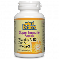 Super Immune Formula -...