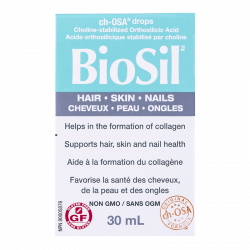 BioSil™ Коса, кожа и нокти,...