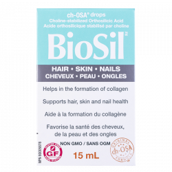 BioSil™ Коса, кожа и нокти,...