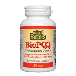 BioPQQ® Пиролоквинолин...