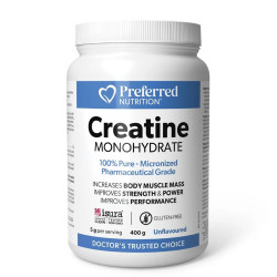 Креатин монохидрат –...