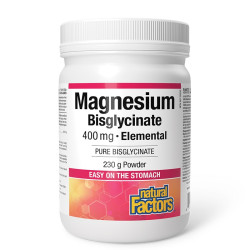Магнезий (бисглицинат) – За...