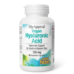 Хиалуронова киселина...