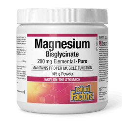 Магнезий (бисглицинат), 200...