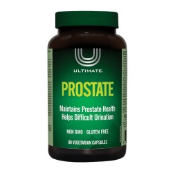 Ultimate Prostate / Грижа...
