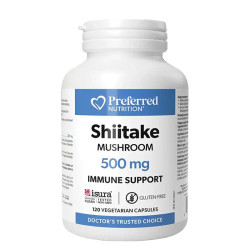 Шийтаке – Имунна защита и...