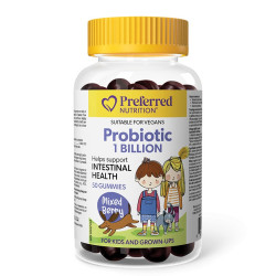 Пробиотик за деца и...