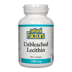 Lecithin Unbleached/...