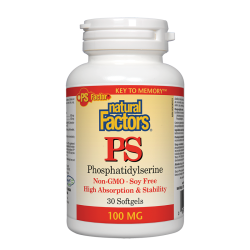 PS Phosphatidylserine/...