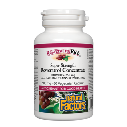 Ресвератрол супер...
