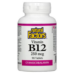Vitamin B12/ Витамин В12...