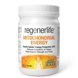 Формула за митохондриална...