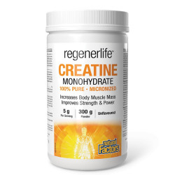 Креатин монохидрат...