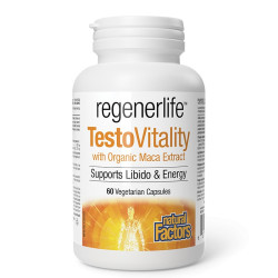 TestoVitality – тестостерон...