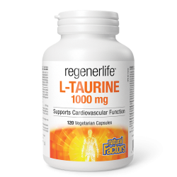 Л-Таурин – сърдечносъдова и...