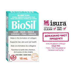 BioSil™ Коса, кожа и нокти,...