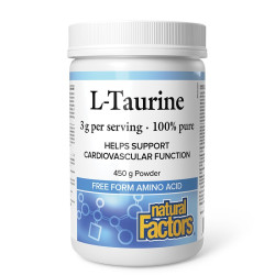 L-Тауpин – Подкрепа за...