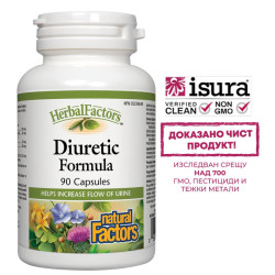 Диуретик Формула – при...