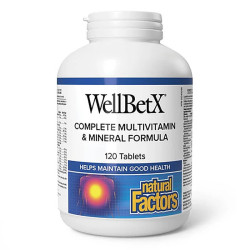 Мултивитамини за диабетици...