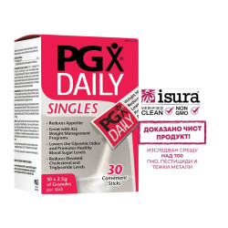 PGX® Daily Ultra Singles /...