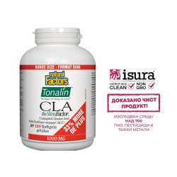 Tonalin® CLA the Slim...