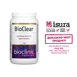 BioClear™ Nutritional Drink...
