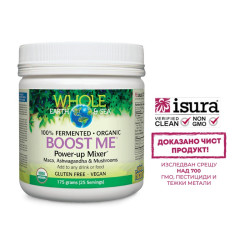 Формула с мака, ашваганда,...