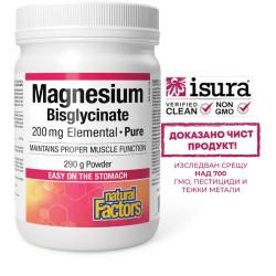 Подпомага нервната система...